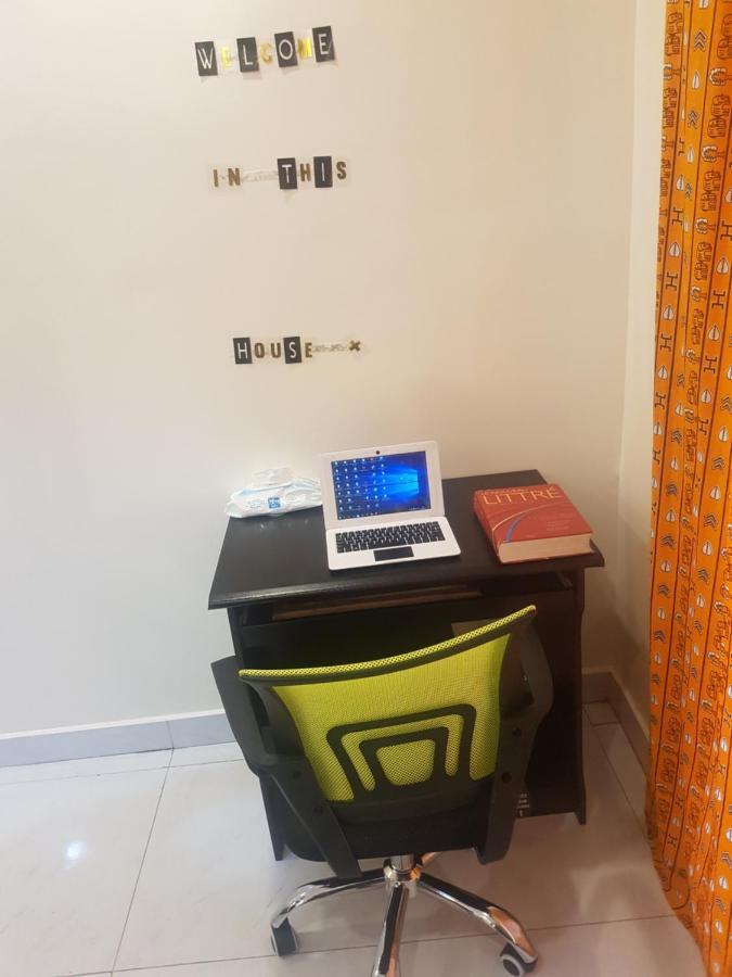 Sweety House Dakar