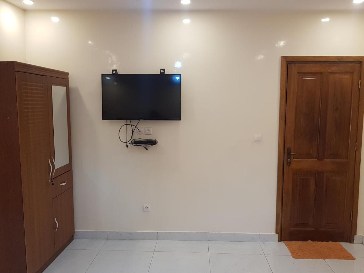 Sweety House Dakar