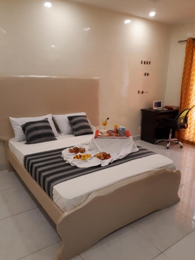Apartamento Sweety House