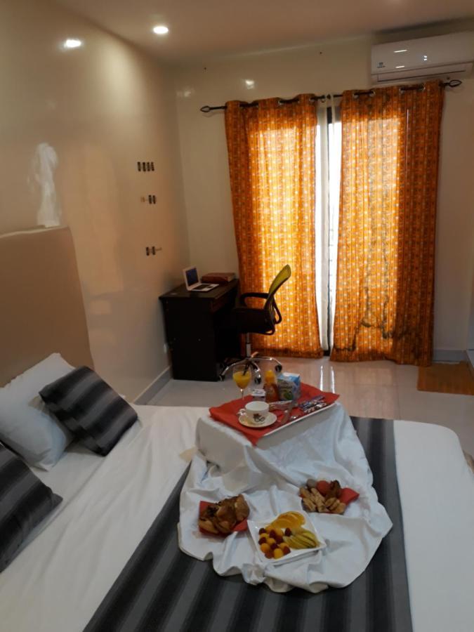 Sweety House Apartamento