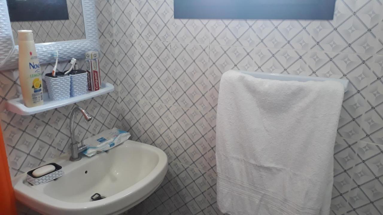 Apartamento Sweety House Dakar