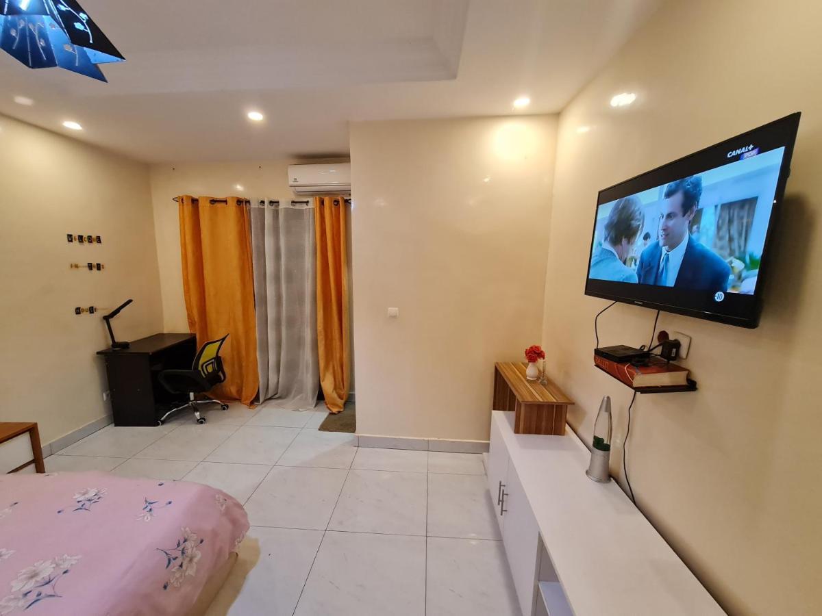 Sweety House Apartamento