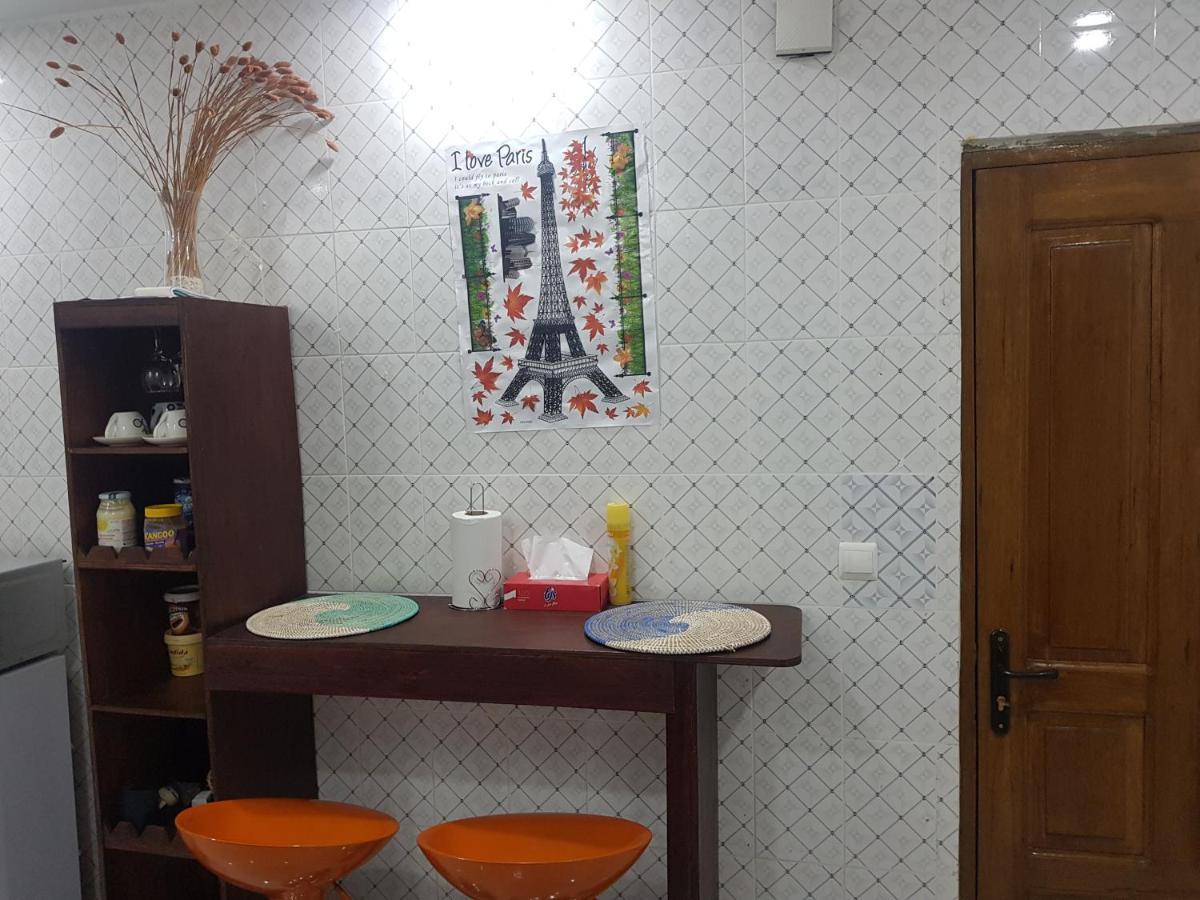 Sweety House Apartamento *