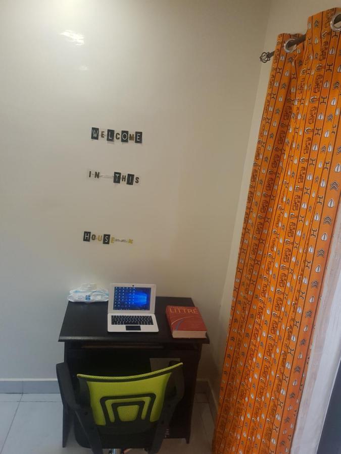Apartamento Sweety House