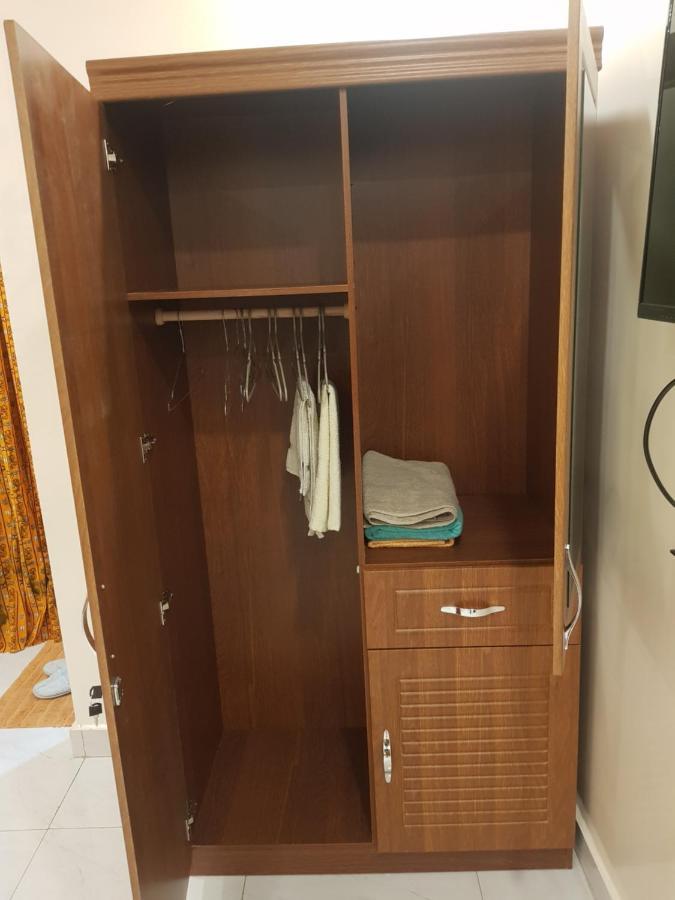 Apartamento Sweety House Dakar