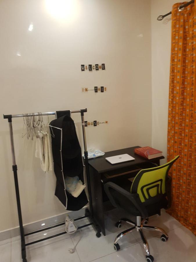 Apartamento Sweety House Dakar