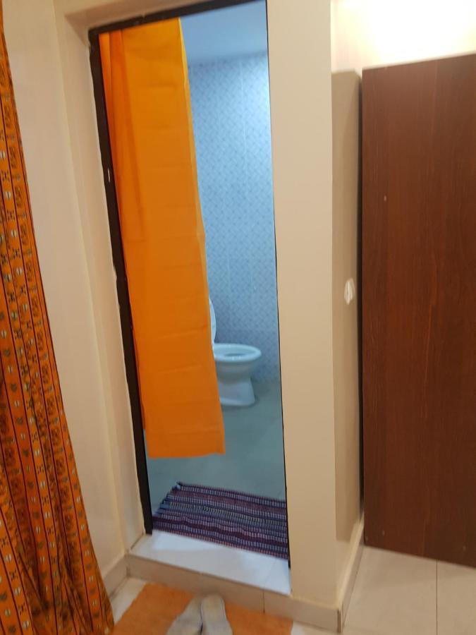 Apartamento Sweety House *