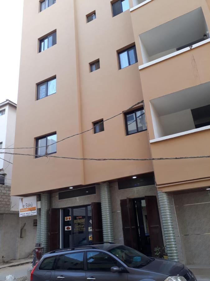 Apartamento Sweety House