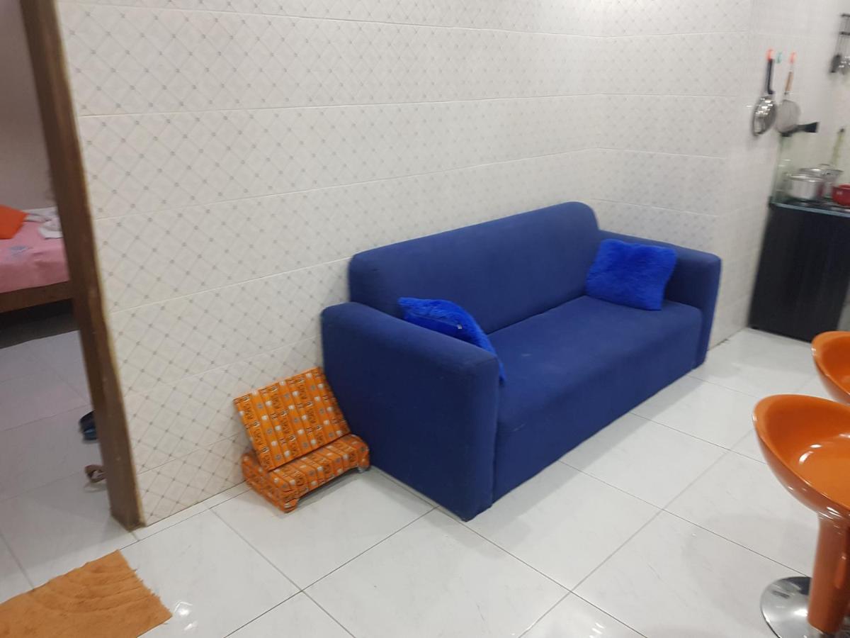 Sweety House Apartamento Dakar