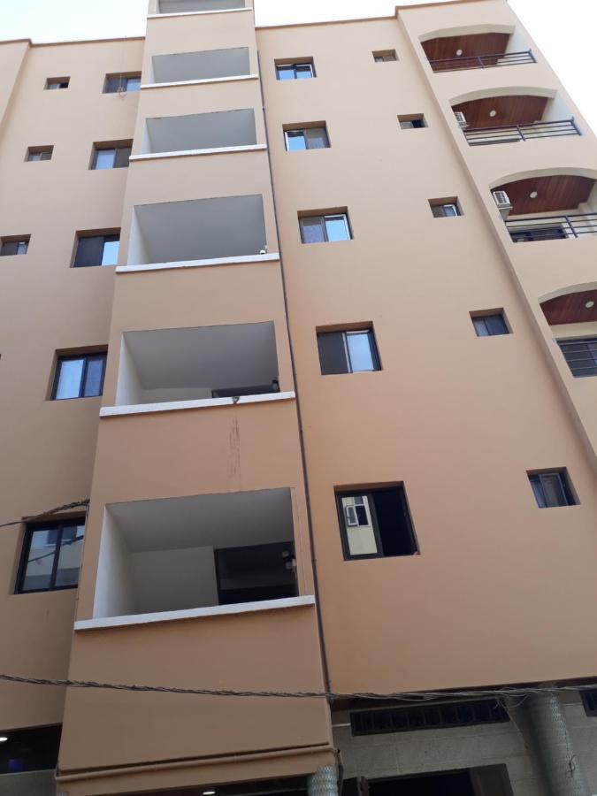 Apartamento Sweety House *