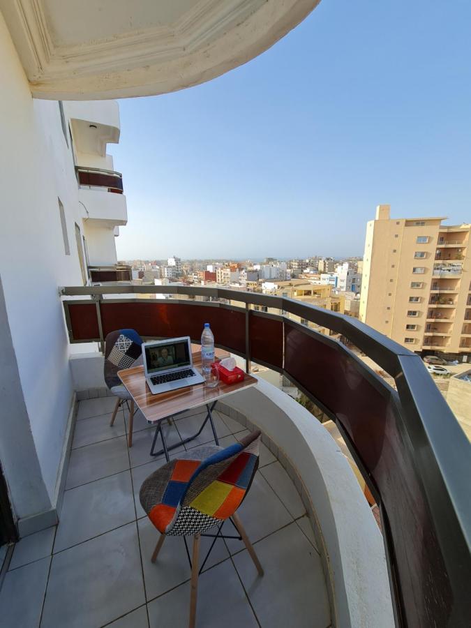 Sweety House Dakar
