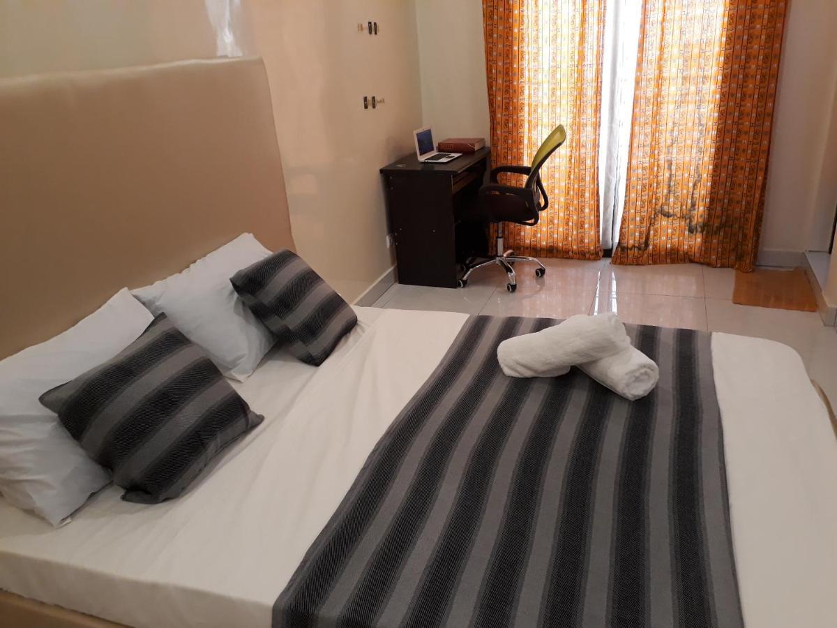 Apartamento Sweety House