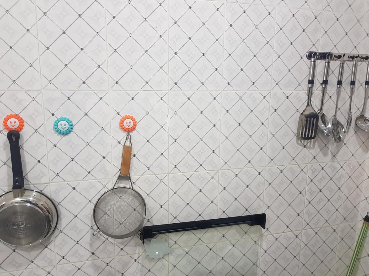Apartamento Sweety House Dakar