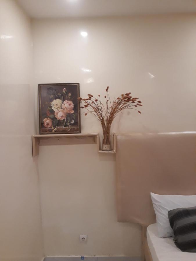 Apartment Sweety House *