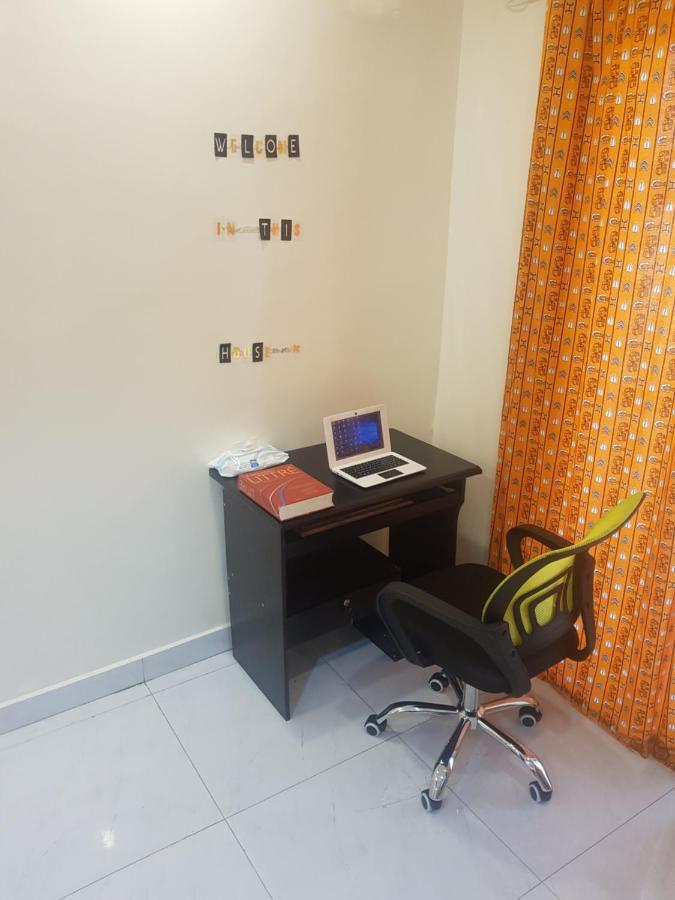 Sweety House Apartment *