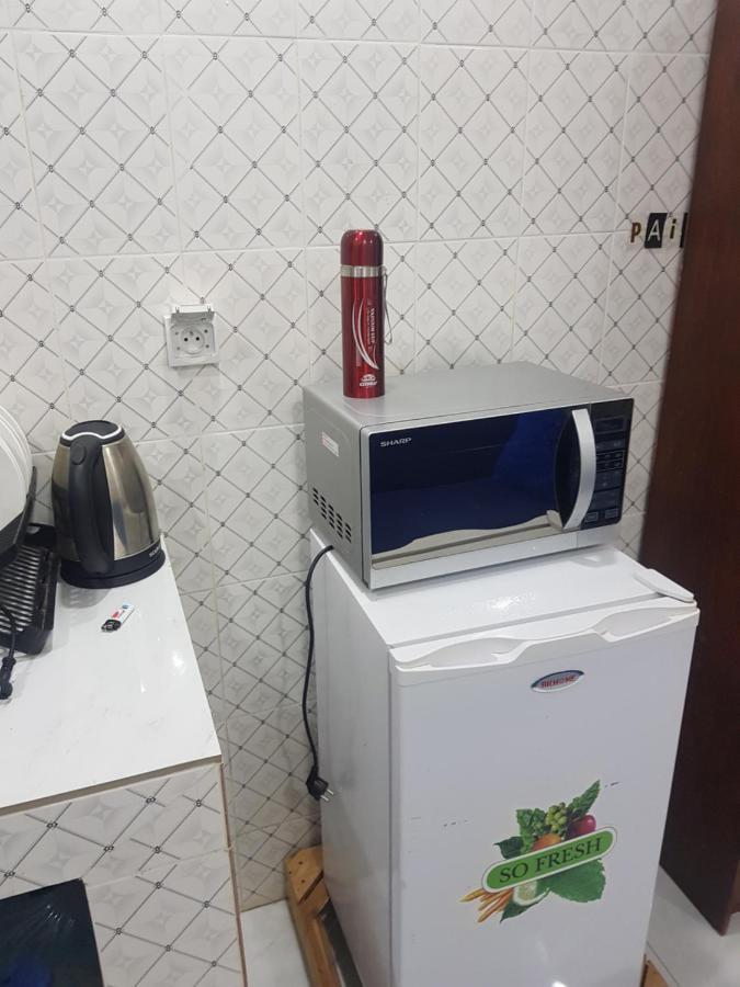 Sweety House Apartment Dakar